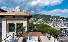 Villa Porto Rapallo Portofino Coast
