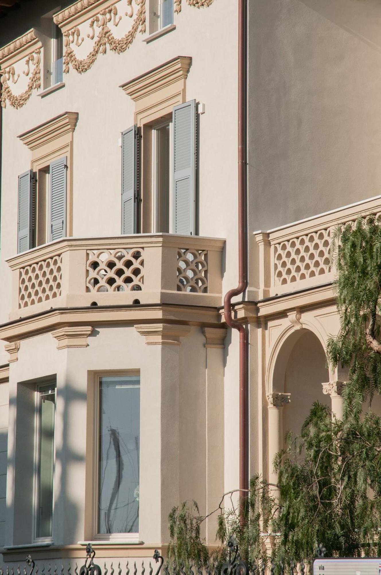 Villa Porto Rapallo Portofino Coast Esterno foto