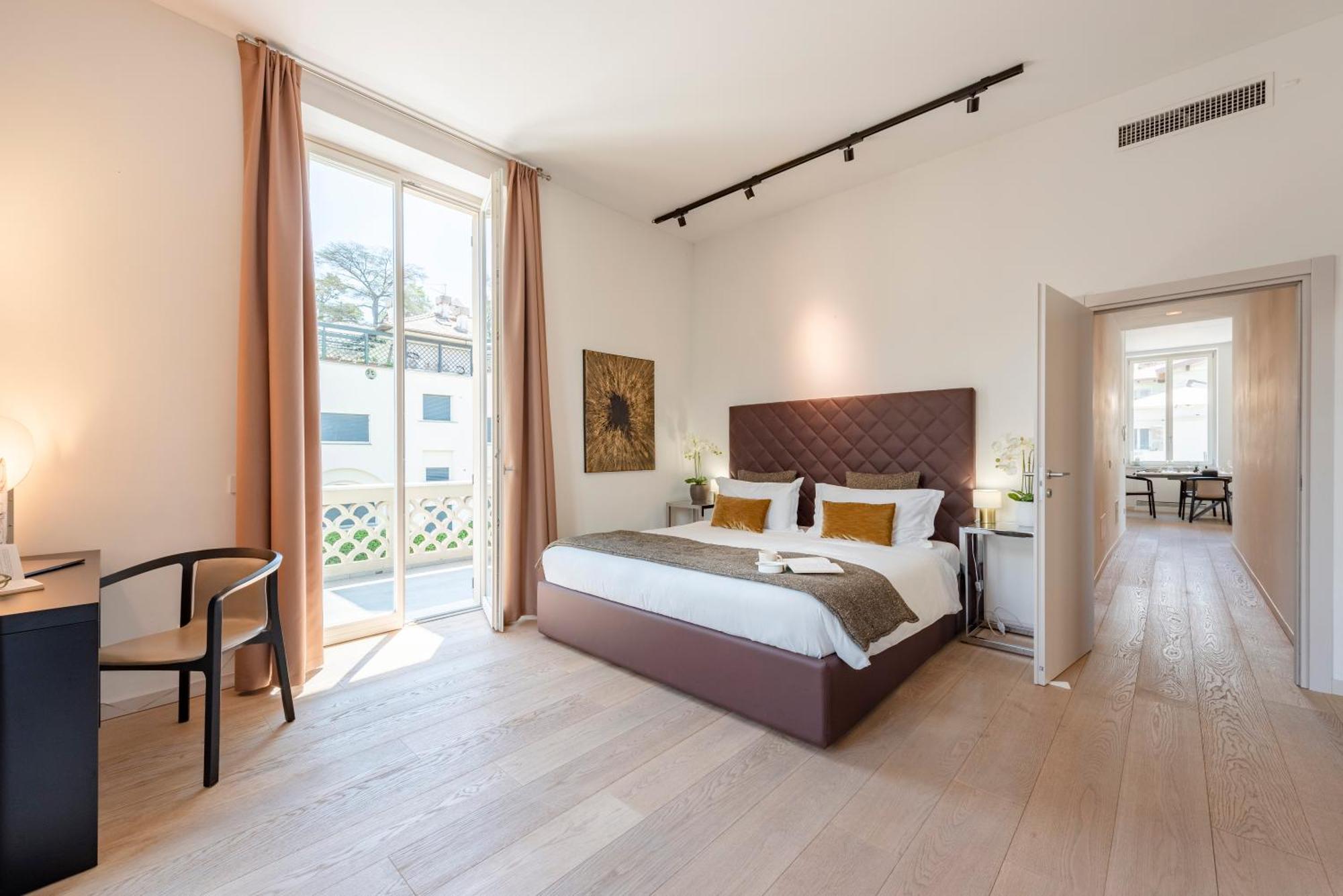 Villa Porto Rapallo Portofino Coast Esterno foto
