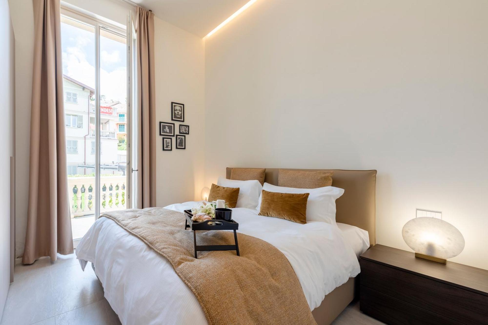Villa Porto Rapallo Portofino Coast Esterno foto